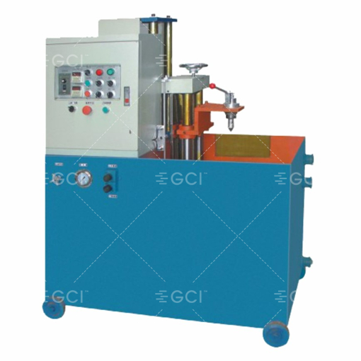 感應(yīng)加熱設(shè)備配套淬火機(jī)床 立式