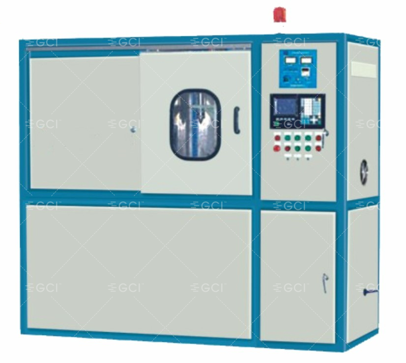 立柱移動(dòng)式伺服數(shù)控淬火機(jī)床